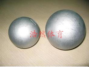 鉛球 競(jìng)技體育器材