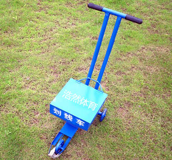 三輪劃線車(chē)