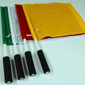 發(fā)令旗 競(jìng)技體育器材