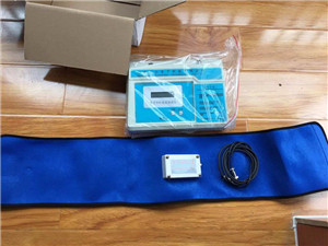 電子仰臥起坐測試儀