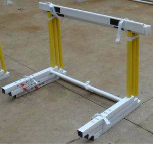 比賽跨欄架 競技體育器材